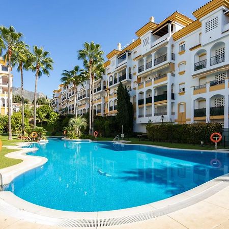Apartament Apartamento Costa Nagueles I Marbella Zewnętrze zdjęcie
