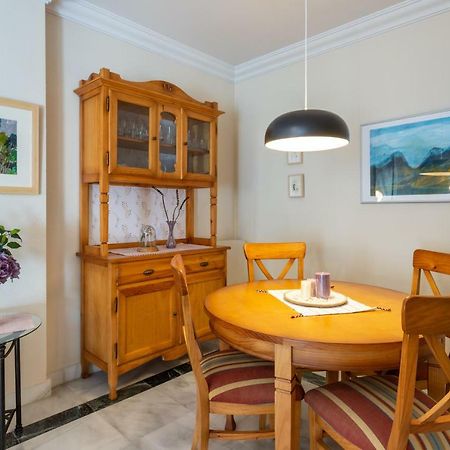 Apartament Apartamento Costa Nagueles I Marbella Zewnętrze zdjęcie