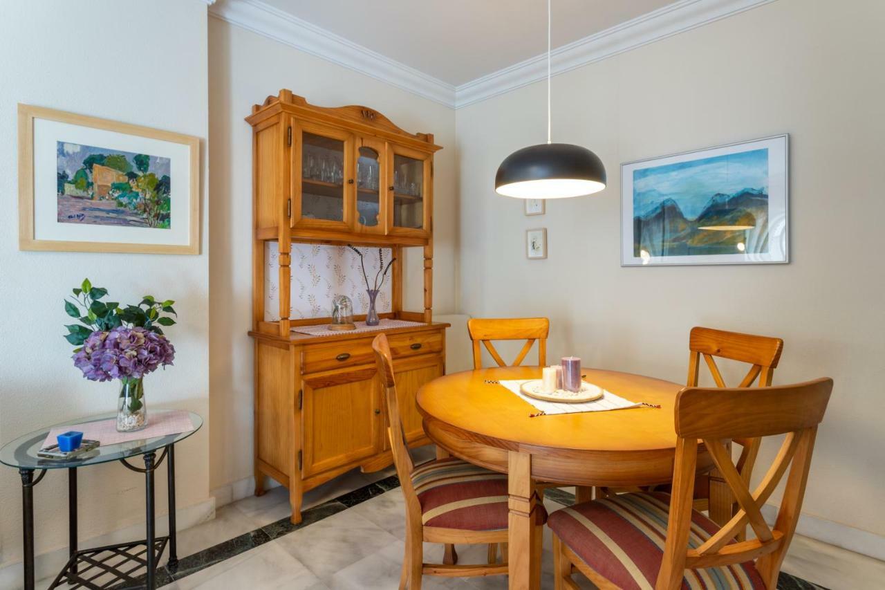 Apartament Apartamento Costa Nagueles I Marbella Zewnętrze zdjęcie