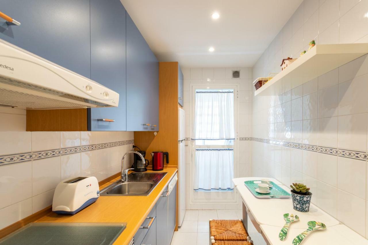 Apartament Apartamento Costa Nagueles I Marbella Zewnętrze zdjęcie