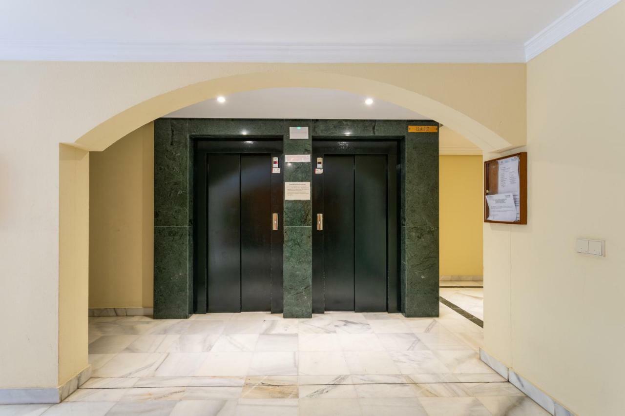 Apartament Apartamento Costa Nagueles I Marbella Zewnętrze zdjęcie