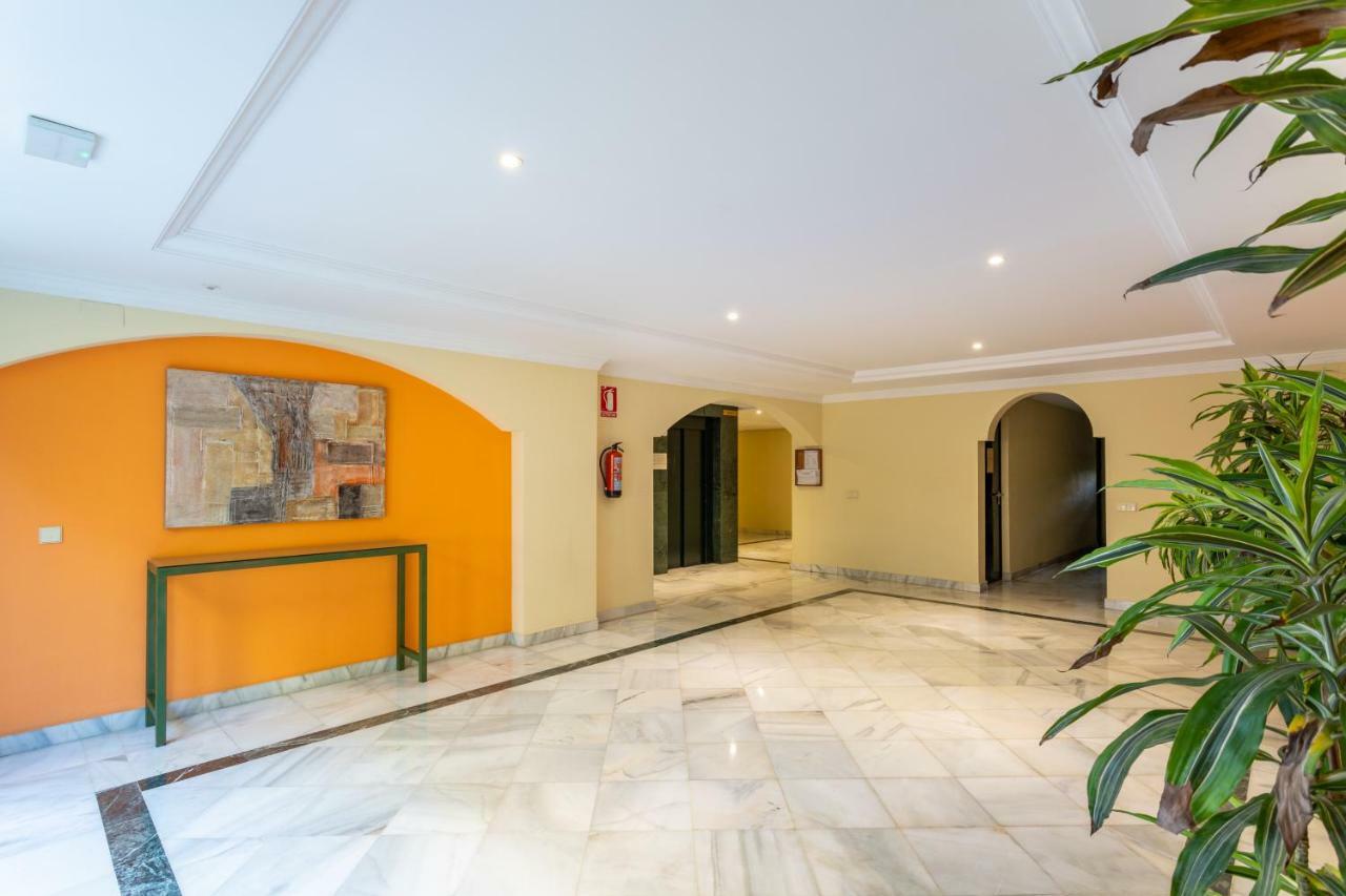 Apartament Apartamento Costa Nagueles I Marbella Zewnętrze zdjęcie