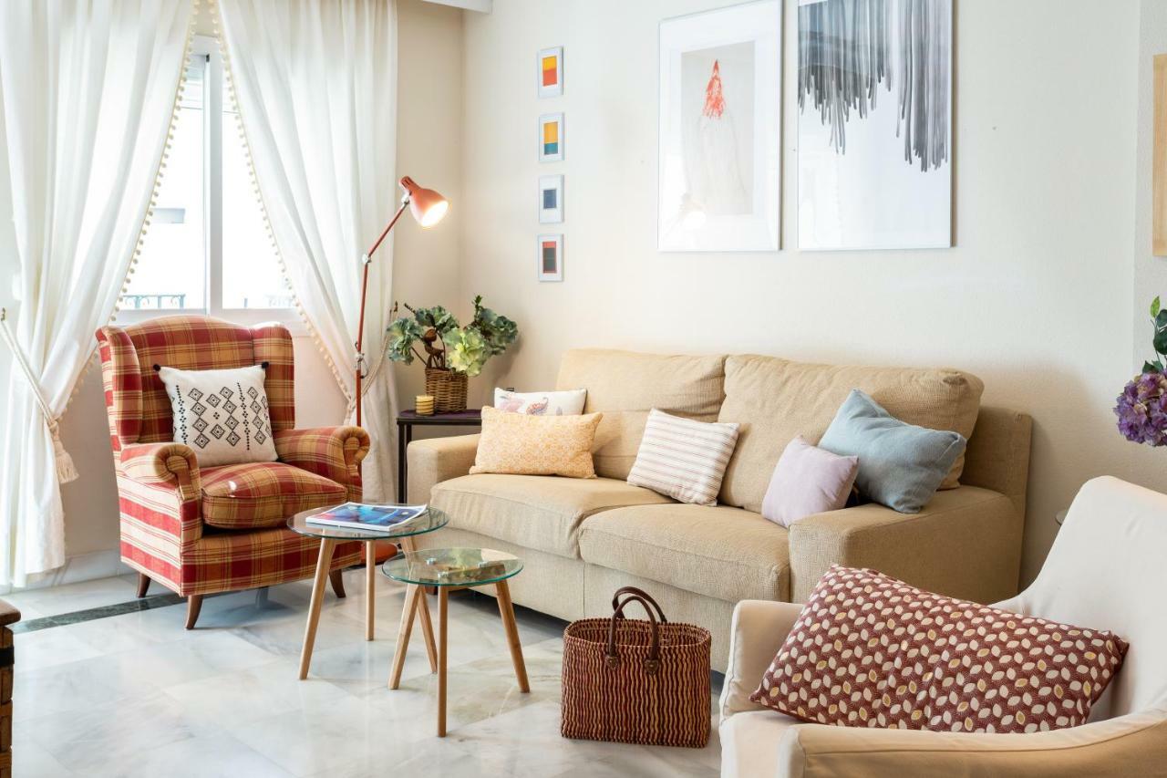 Apartament Apartamento Costa Nagueles I Marbella Zewnętrze zdjęcie