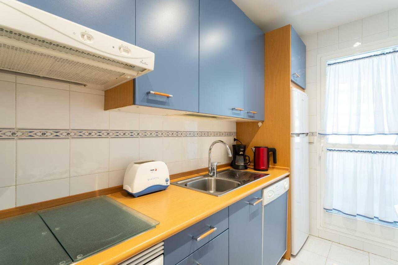 Apartament Apartamento Costa Nagueles I Marbella Zewnętrze zdjęcie