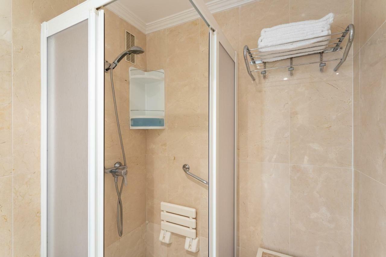 Apartament Apartamento Costa Nagueles I Marbella Zewnętrze zdjęcie