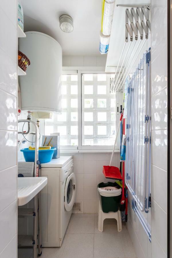Apartament Apartamento Costa Nagueles I Marbella Zewnętrze zdjęcie