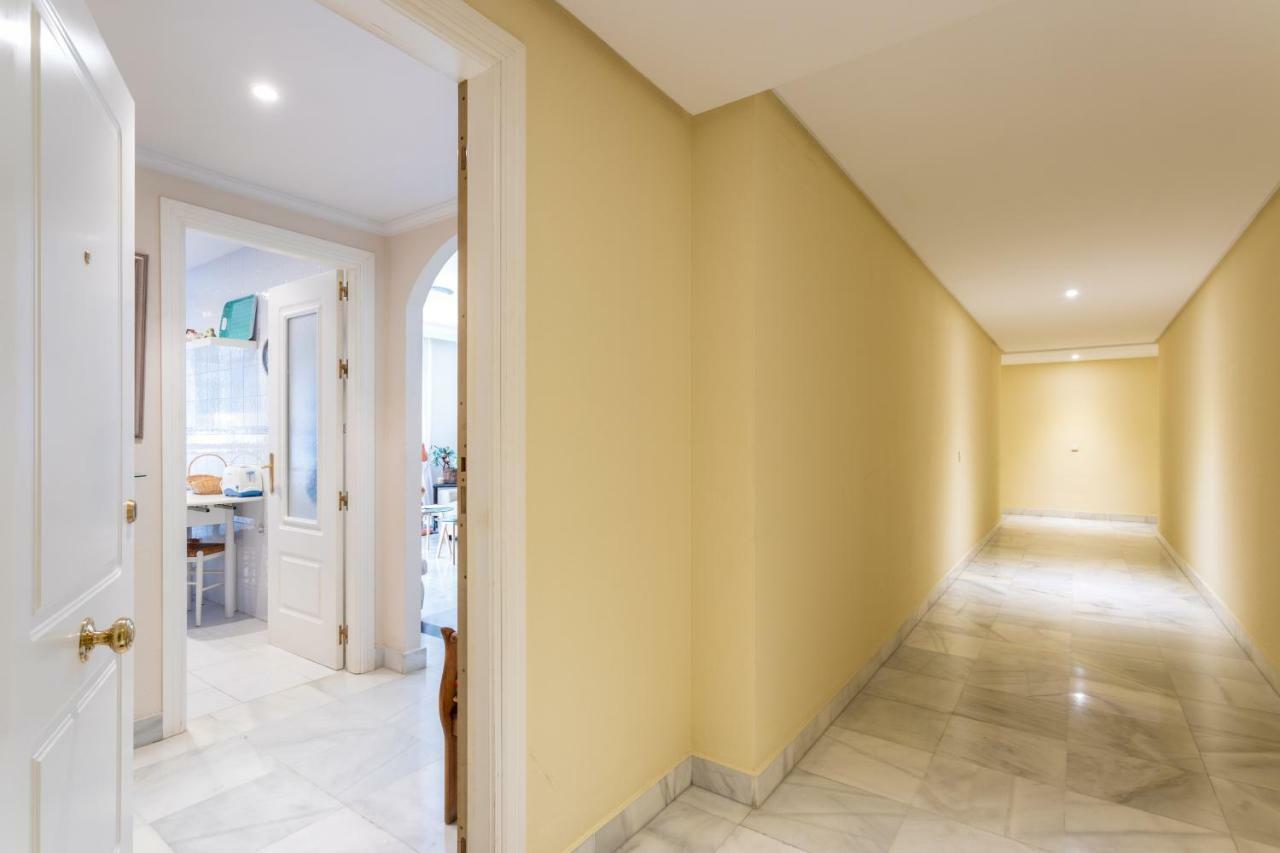 Apartament Apartamento Costa Nagueles I Marbella Zewnętrze zdjęcie